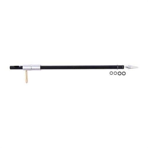 Dewey 721 ABS2S 13" Rod Guide .24-7mm Adjustable Remington 721