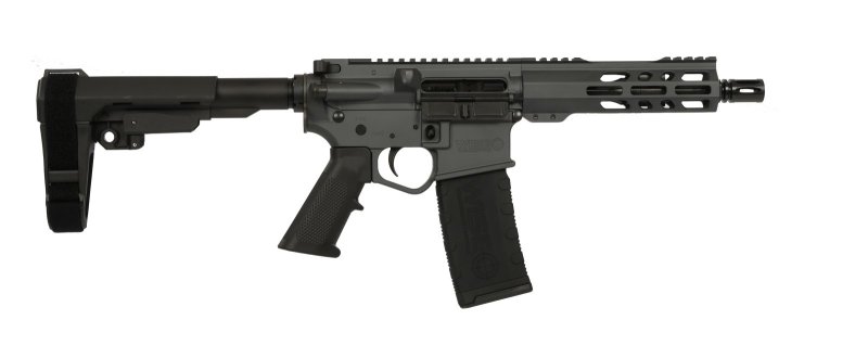 Wise Arms WA-15B 300 AAC Blackout 7.5-300-SBA3-SG
