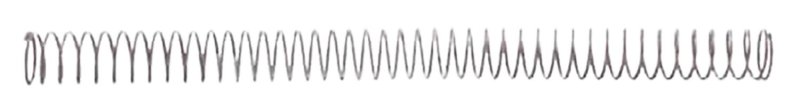 Luth AR 308 BS 10B Buffer Spring Premium Tactical