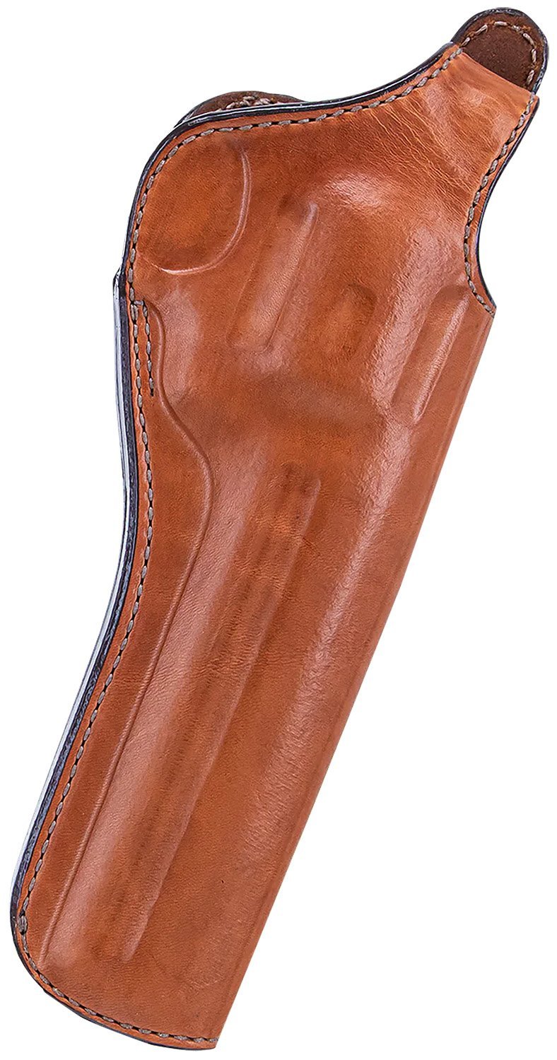 Bianchi 12674 Cyclone OWB Tan Leather Holster for Charter Arms Undercover 2" S&W 36,60 Taurus 85