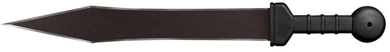 Cold Steel Gladius Machete CS-97GMS 18 In Blade 1055 Carbon