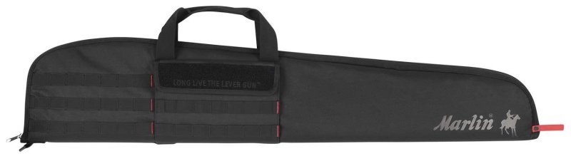 Ruger Marlin Dark Series 42in Black Soft Rifle Case