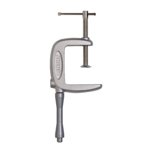 Lansky Sharpeners Super C Clamp Mount LM010