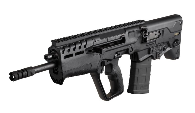IWI Tavor 7 7.62x51 T7B16