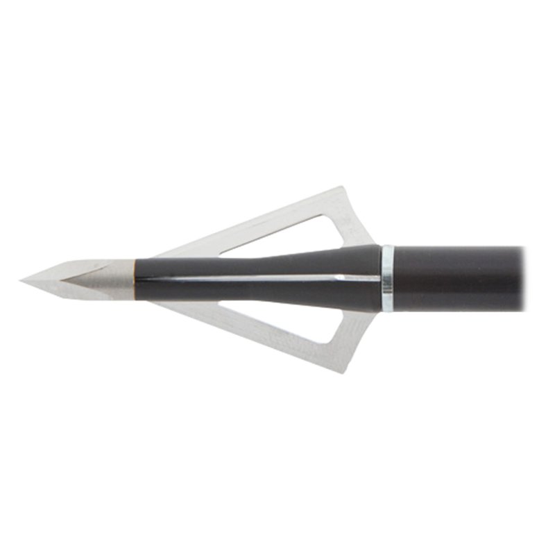 Wasp Hammer Broadheads 3 Blade 75 Grain 3 Pack