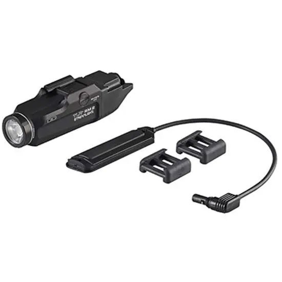 Streamlight TLR RM 2 1000 Lumens Black Anodized Rail Mount