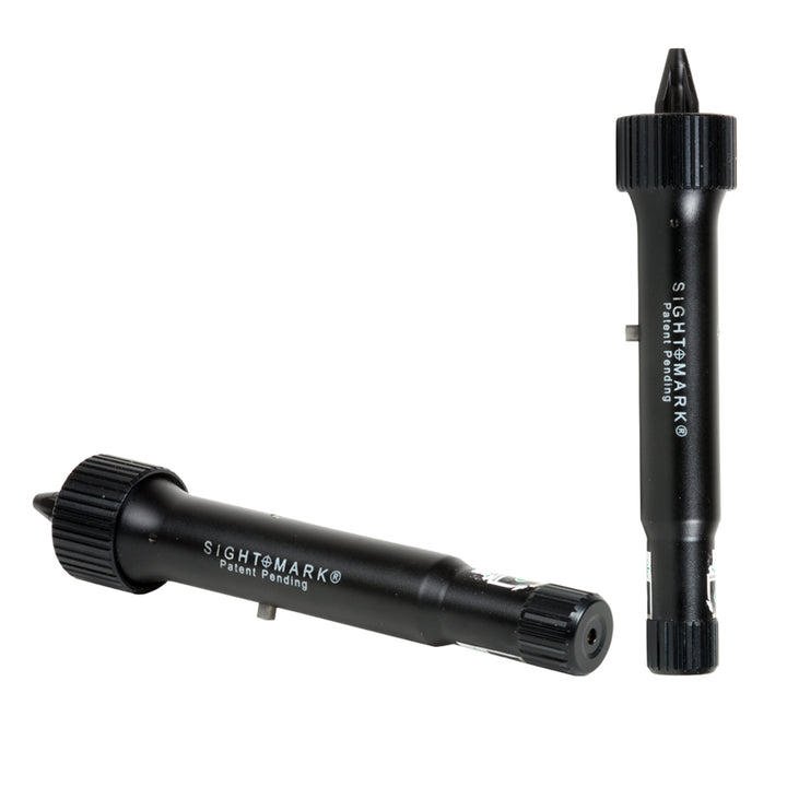 Sightmark SM39026 Triple Duty Universal Bore Sight .17 to .50 Caliber