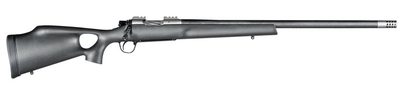 Christensen Arms 8010800405 SUMMIT THMBHOLE 65CRD 16.25 TTNM