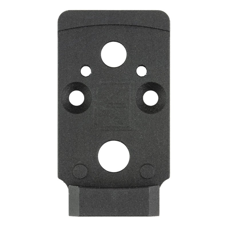 Calculated Kinetics DOGTAG Optic Plate Holosun K/RMSc Footprint Fits S&W
