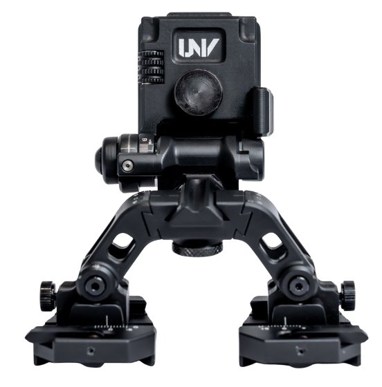 UNV Ultimate Helmet Mount Kit Universal Night Vision Fit