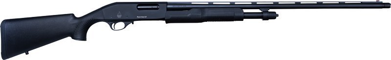 Akkar 620 Ranch Hand 20 Gauge 28 In Barrel VR Black 312001