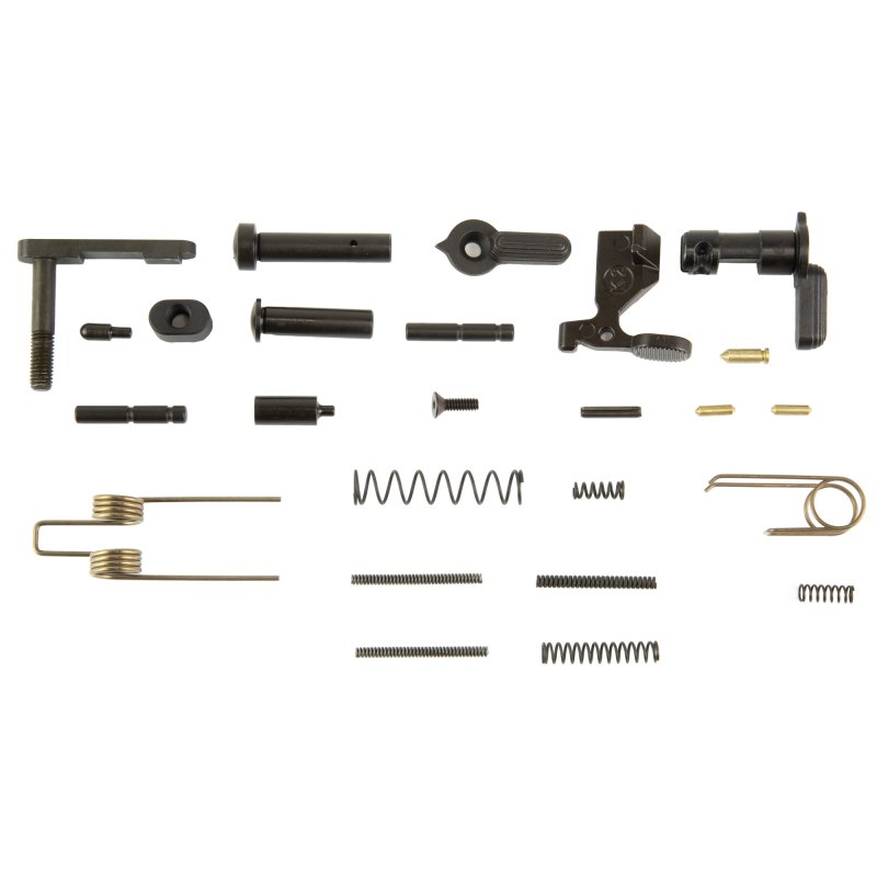 KAK Industry AR15-LP-KT-03 Ambidextrous AR-15 LPK Lower Parts Kit