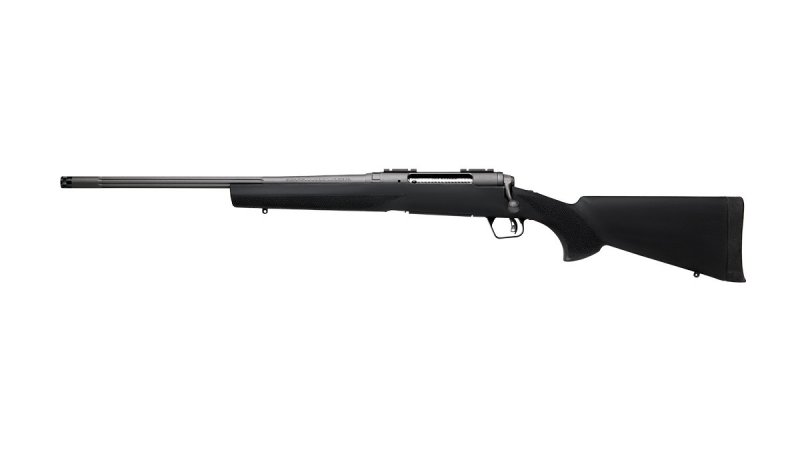 Savage Arms 110 Trail Hunter 400 Legend 58314