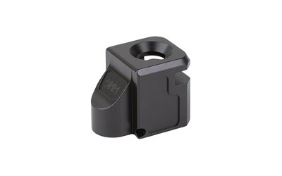 Zaffiri Precision Blowhole Compensator 9MM Nitride Fits G43X/48