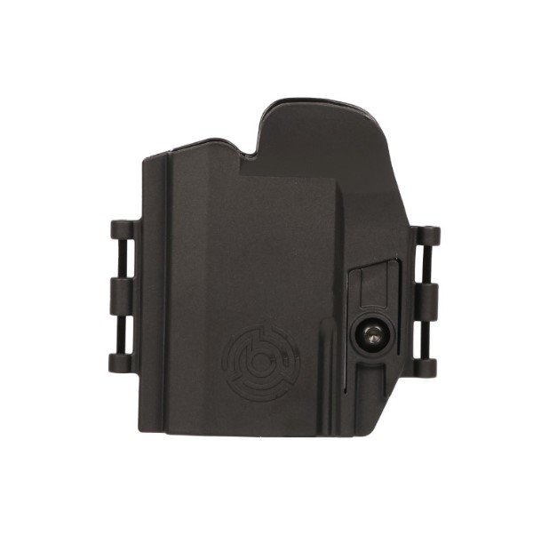 Byrna Technologies BH61301 HD Holster Black Fits Byrna CL Launchers Right Hand Level 1 Retention BH61301