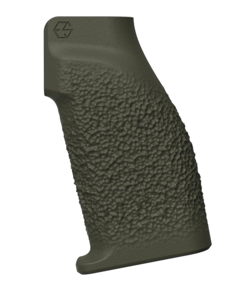 Edgar Sherman Design Granite Grip Coarse RG ESD-GRANITE-C-RG