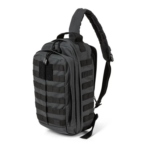 5.11 Tactical Moab8 Waterproof Side-Zip Slip-Resistant Durable