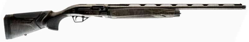 Beretta A400 Solo 12 Gauge 30 In 4 Rd Mossy Oak Original Bottomland