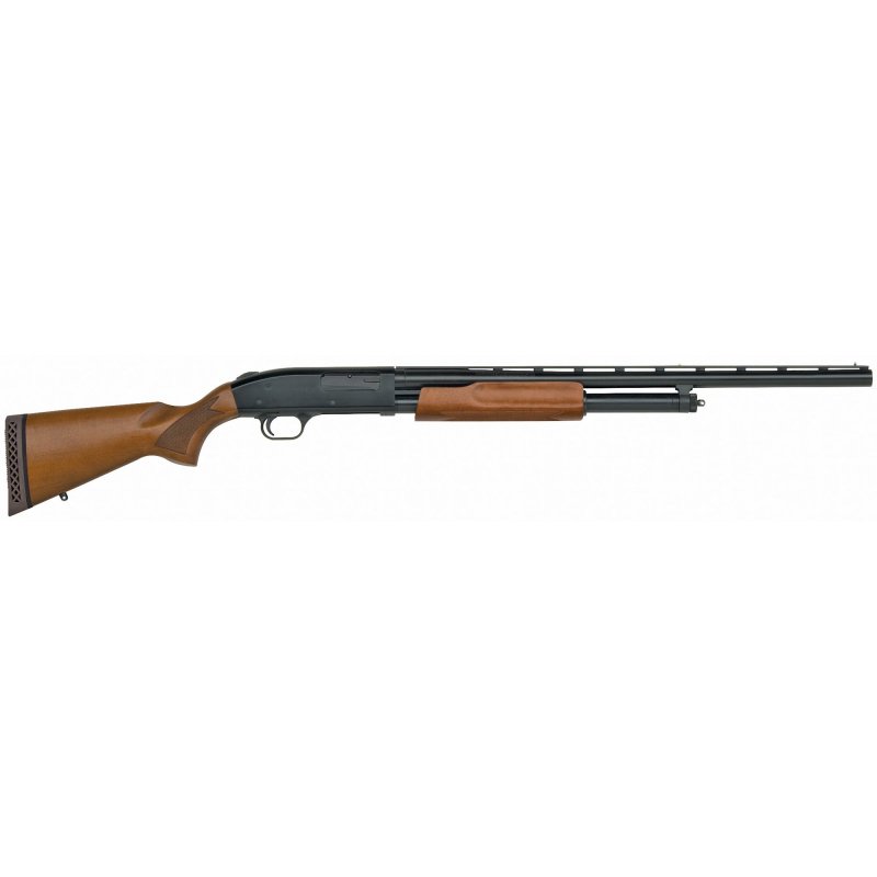 Mossberg 500 Bantam 12 Gauge Youth Pump Shotgun