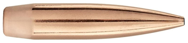 Sierra Bullets 1727C 6.5mm 123gr HPBT 500/Box