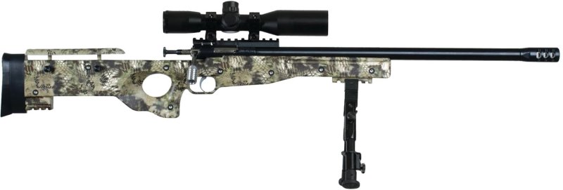 Crickett KSA2151 22 LR