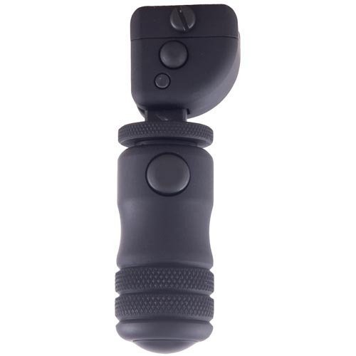 Accu-Shot BT12-QK Monopod 3.75-4.75" Rail Mount Quick Knob