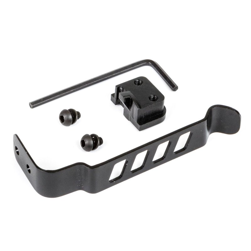 Techna Clip Belt Clip Black for Taurus G2 Millennium/Slim