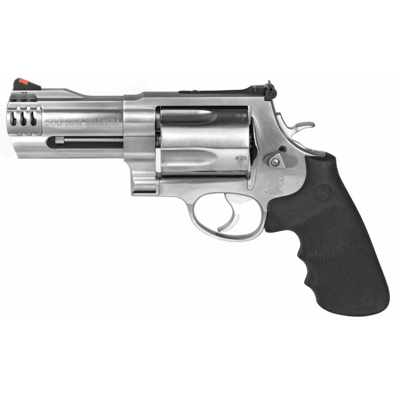 Smith & Wesson Model 500 S&W Magnum