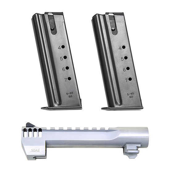 Magnum Research Desert Eagle Mark XIX .50 AE Conversion Kit
