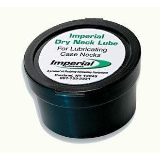 Redding Imperial Dry Case Neck Lube - 1 Oz.