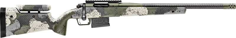 Springfield Armory 2020 WayPoint .308 WIN 20 In 6rd Evergreen Camo