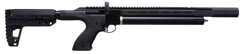 Umarex AIR Rifle Notos G2 .22 825FPS 15RD 118CC Tank