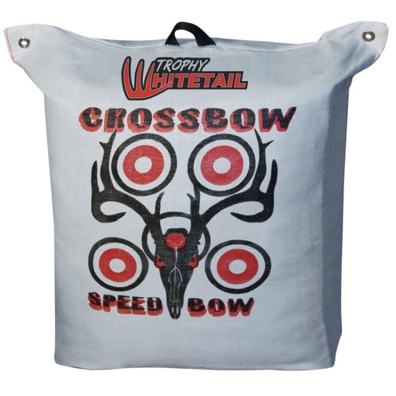 Big Shot Archery 100 TW Trophy Whitetail 21x24 Bag Target
