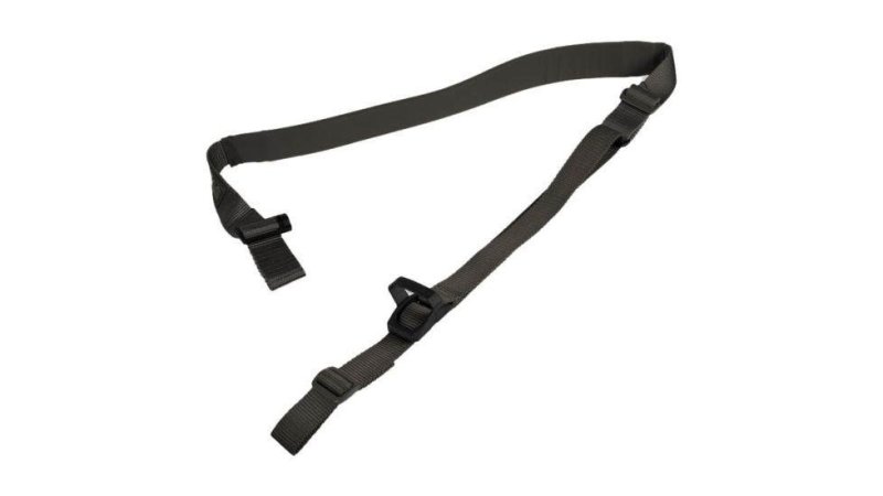 Blackhawk 70MCFE05BK Multi Point Sling Cushion Stretch - Black