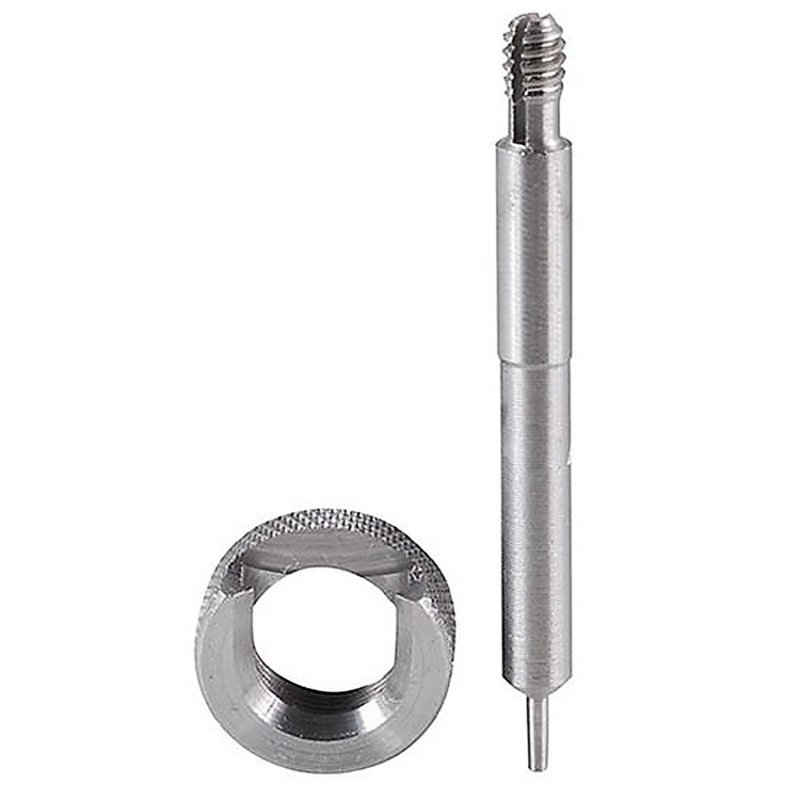 Lee Precision Case Length Gage and Shell Holder 6.5 Creedmoor