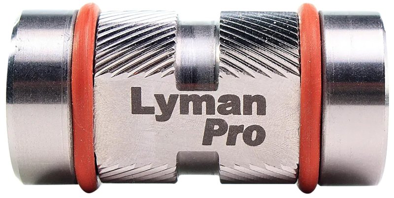 Lyman Pro Maximum 7705000 9MM Stainless Cartridge Gauge