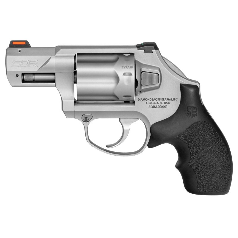 Diamondback Firearms SDR 357 MAGNUM DB0700S712