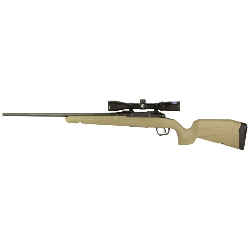 Savage Arms Axis 2 6.5 Creedmoor 32163