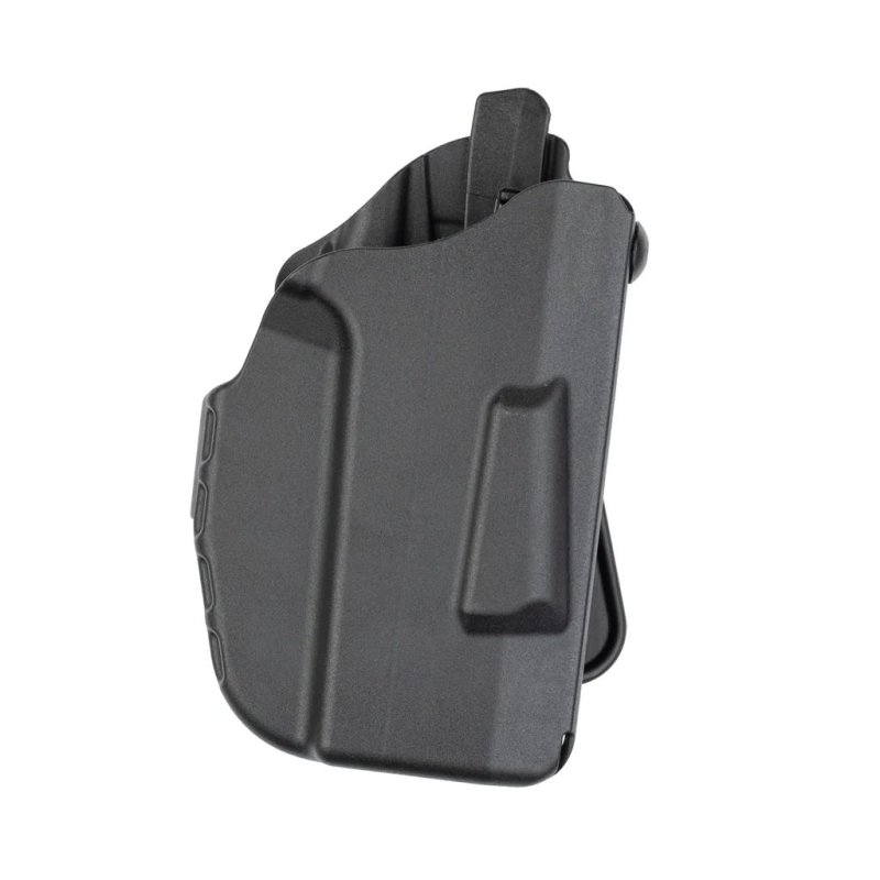 Safariland 7371 7TS ALS Concealment Paddle Holster Glock 43