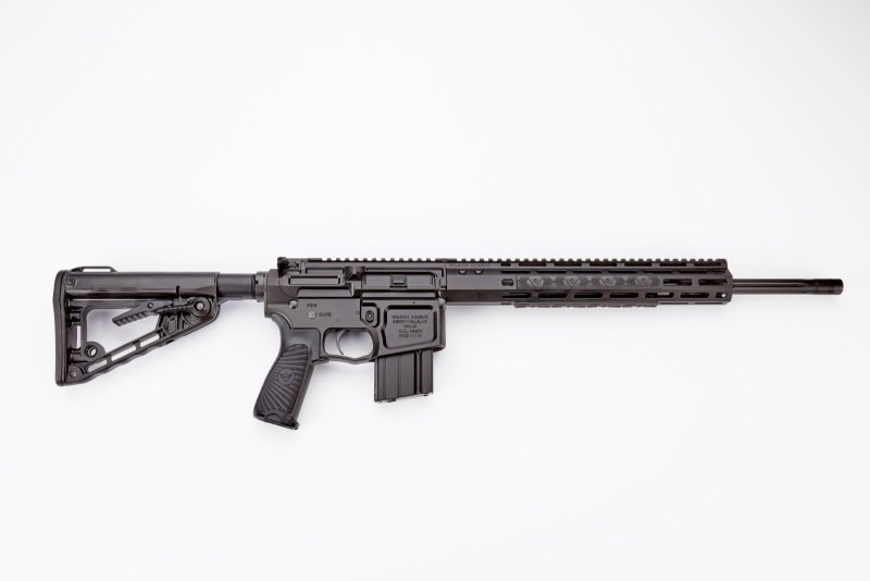 Wilson Combat Tactical Hunter 6mm ARC
