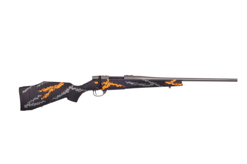 Weatherby Vanguard .223 Rem VYH223RR2B
