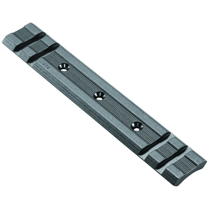 Weaver 48426 Top Mount Black Aluminum Fits Remington 597