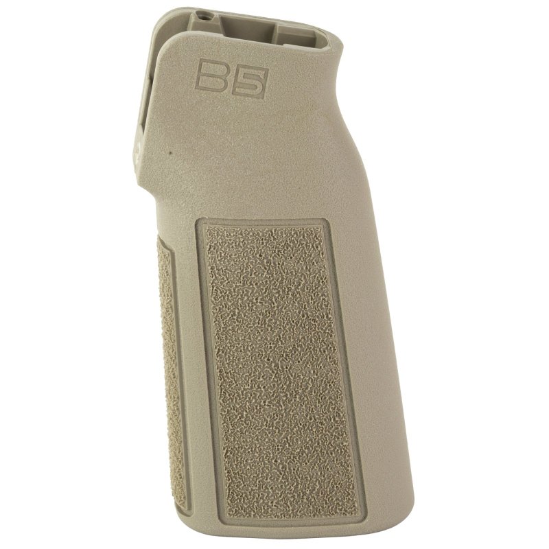 B5 Systems Type 22 P-Grip FDE
