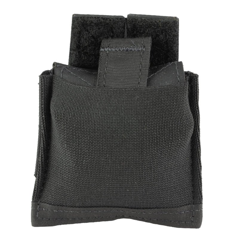 Blue Force Gear Ten-Speed Dump Pouch Black Helium Whisper