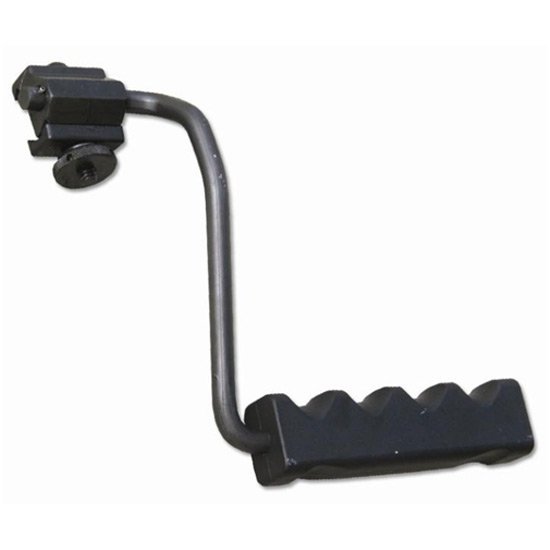 Barrett 82A1 Carrying Handle Black Picatinny Rail Mount Steel