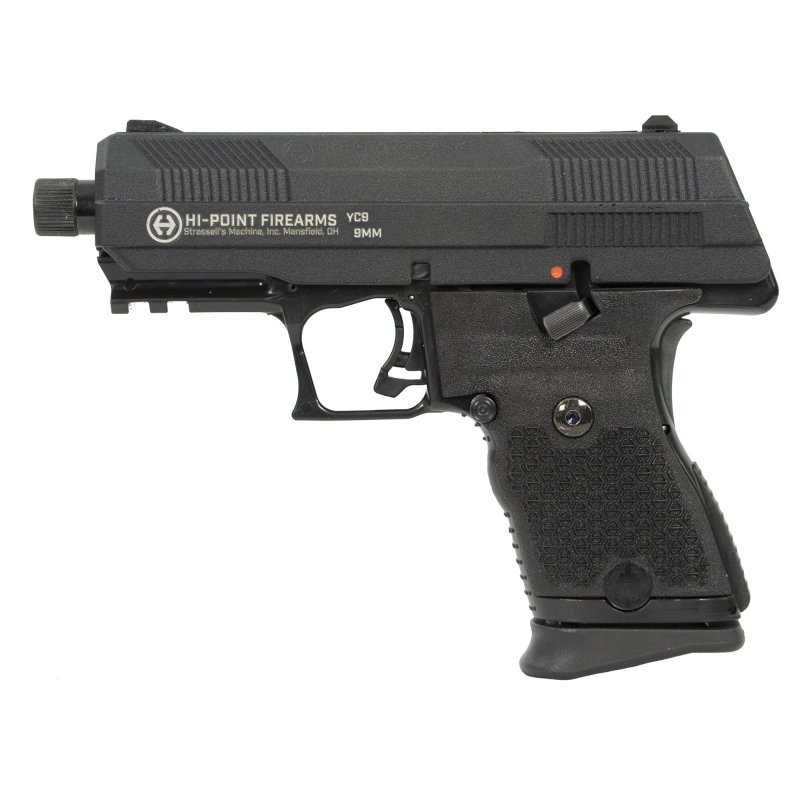 Hi-Point Firearms YC9 9mm GYC9