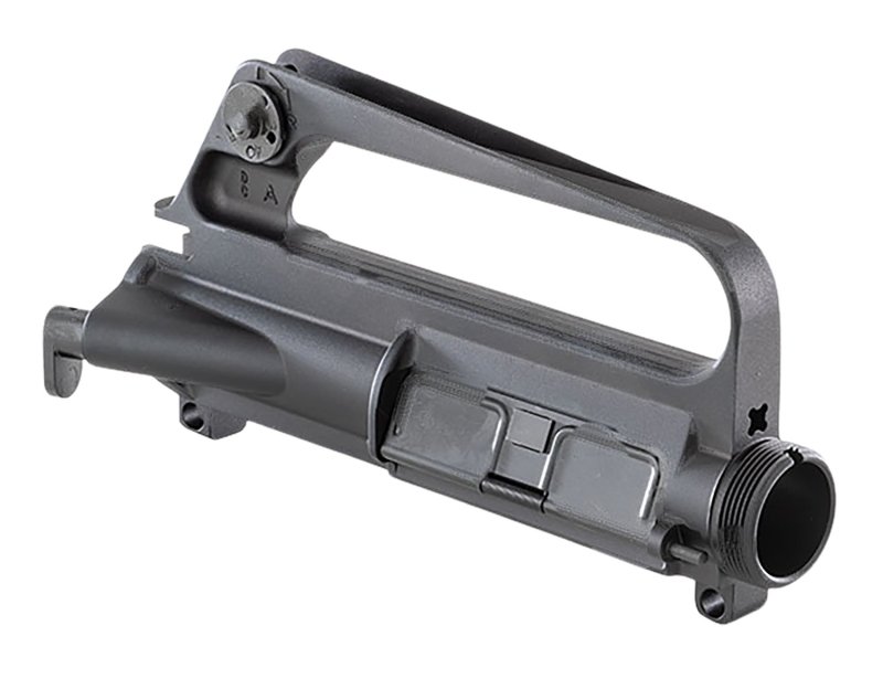 LUTH-AR UR-01-M16-A ASSEMBLED M16 A1 UPPER REC