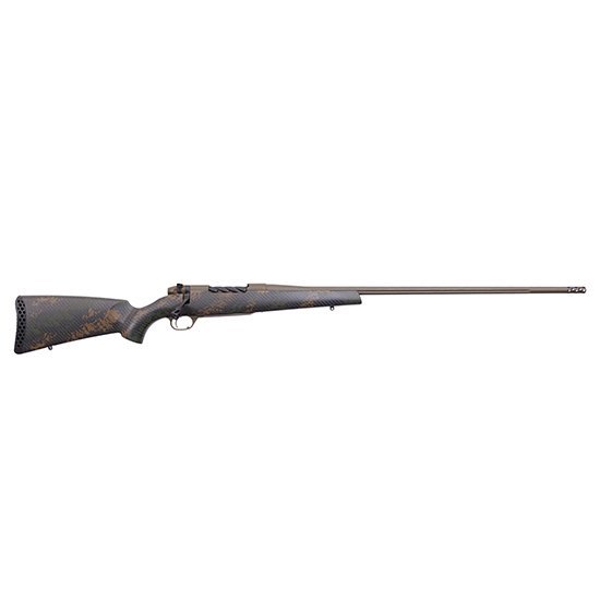 Weatherby MBC20N653WR8B 6.5-300 WBY Mag
