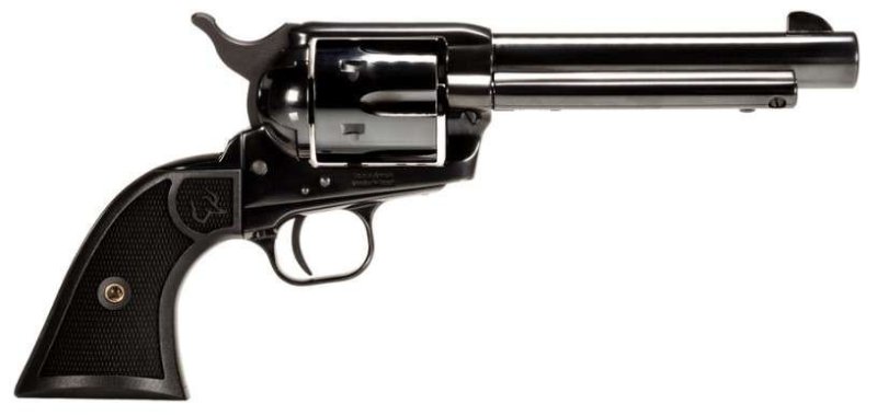 Taurus Deputy 357 Magnum 2D35751