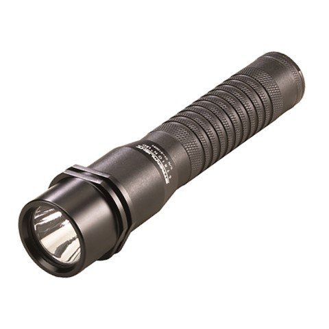 Streamlight Strion LED 74304 Flashlight Black 375 Lumen Rechargeable